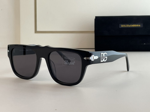 D&G Sunglasses AAAA-1016