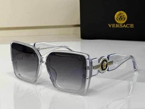 Versace Sunglasses AAAA-1650