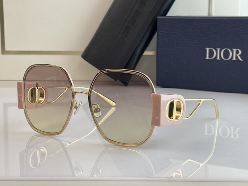 Dior Sunglasses AAAA-1791