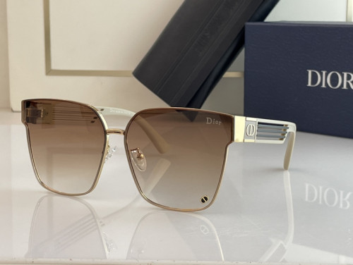 Dior Sunglasses AAAA-1802