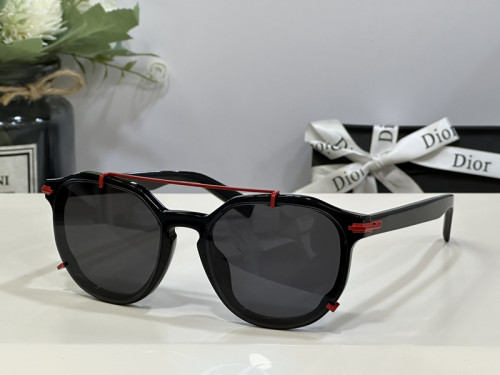 Dior Sunglasses AAAA-1827