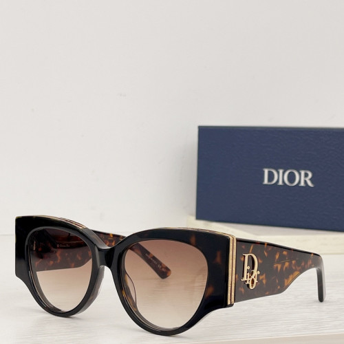 Dior Sunglasses AAAA-1906