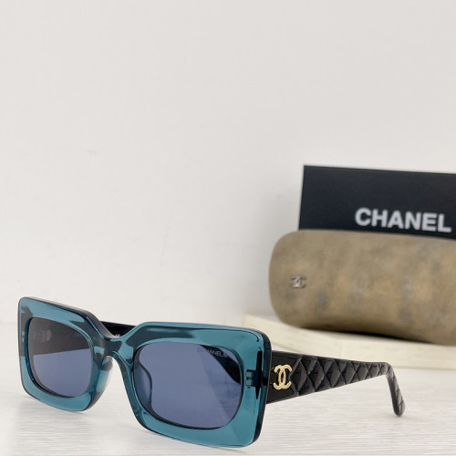 CHNL Sunglasses AAAA-1940