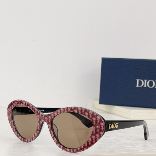 Dior Sunglasses AAAA-1864