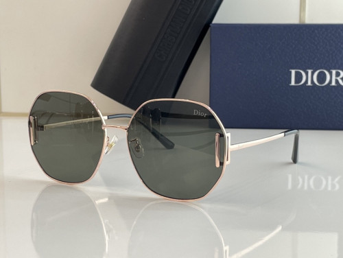 Dior Sunglasses AAAA-1819