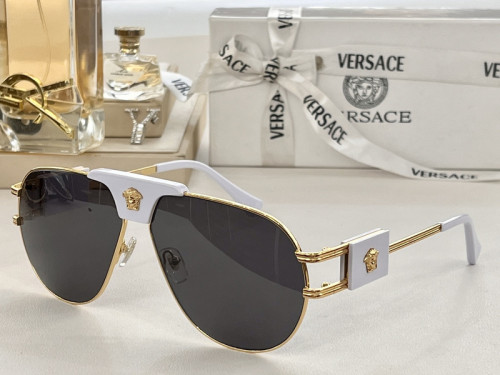 Versace Sunglasses AAAA-1600