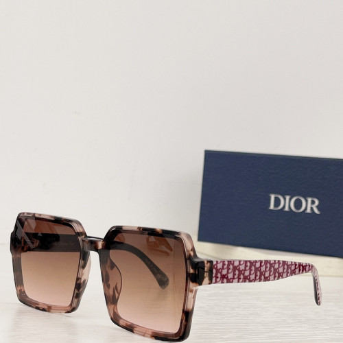 Dior Sunglasses AAAA-1881