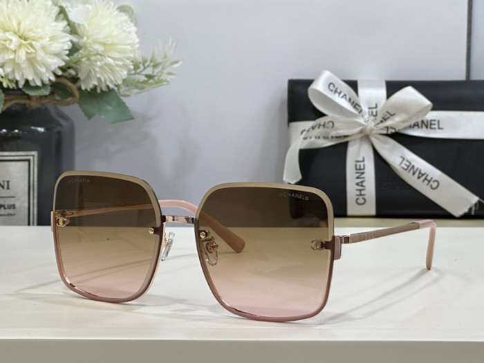 CHNL Sunglasses AAAA-2107