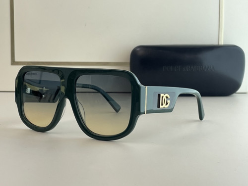D&G Sunglasses AAAA-1091