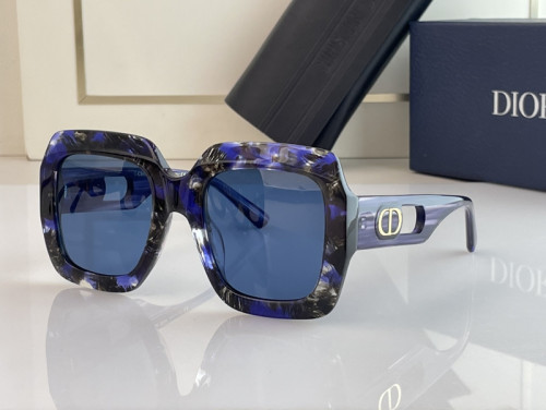 Dior Sunglasses AAAA-1797