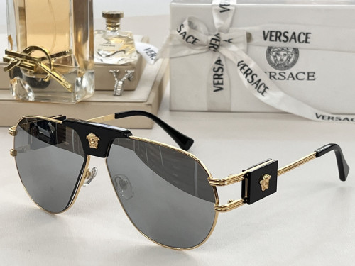 Versace Sunglasses AAAA-1603