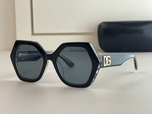 D&G Sunglasses AAAA-1076