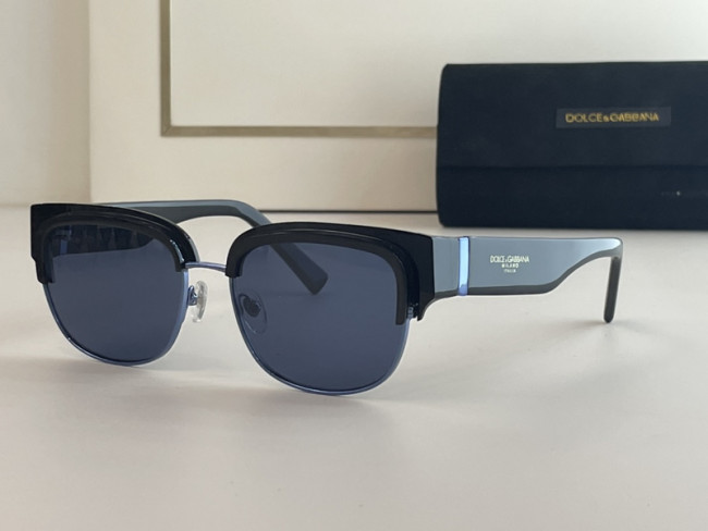 D&G Sunglasses AAAA-1047