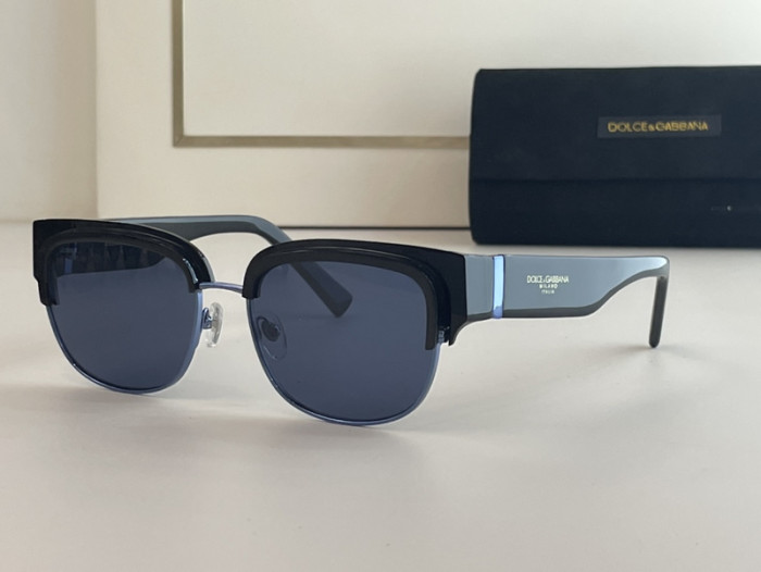 D&G Sunglasses AAAA-1047