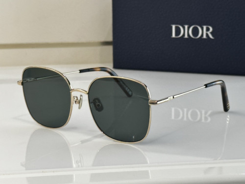 Dior Sunglasses AAAA-1705