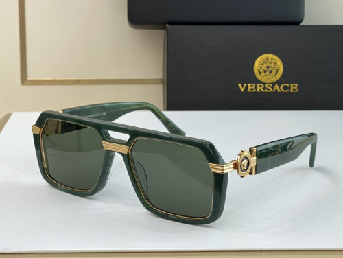 Versace Sunglasses AAAA-1656