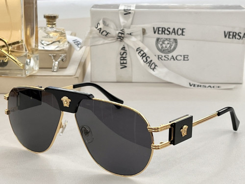 Versace Sunglasses AAAA-1601