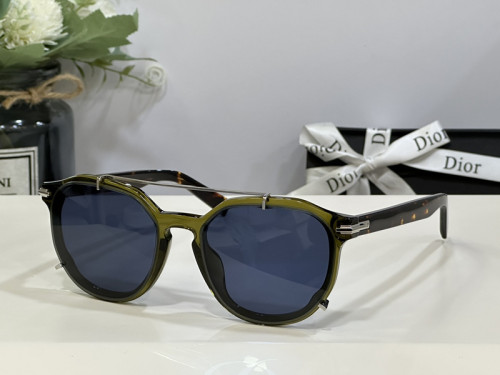 Dior Sunglasses AAAA-1829