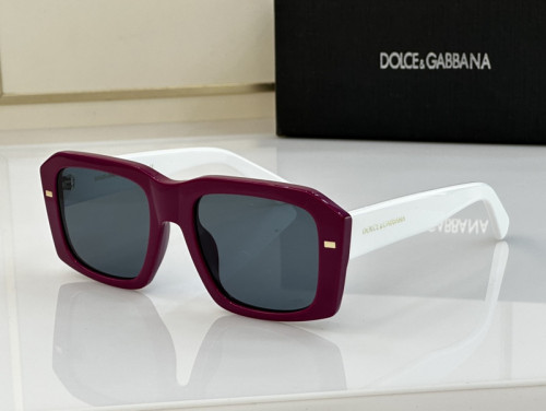D&G Sunglasses AAAA-952