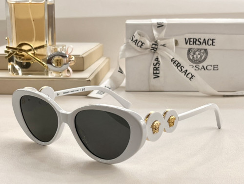 Versace Sunglasses AAAA-1562