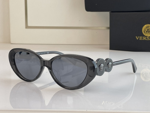 Versace Sunglasses AAAA-1631