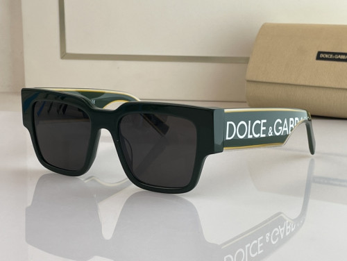 D&G Sunglasses AAAA-1201