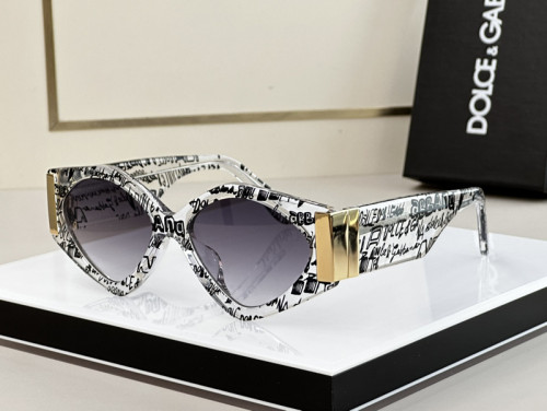 D&G Sunglasses AAAA-1124