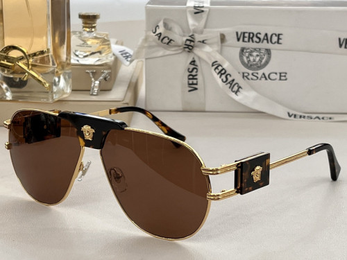 Versace Sunglasses AAAA-1599