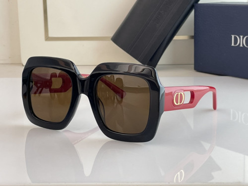 Dior Sunglasses AAAA-1796