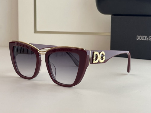 D&G Sunglasses AAAA-1107
