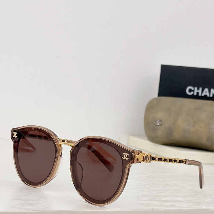 CHNL Sunglasses AAAA-1997