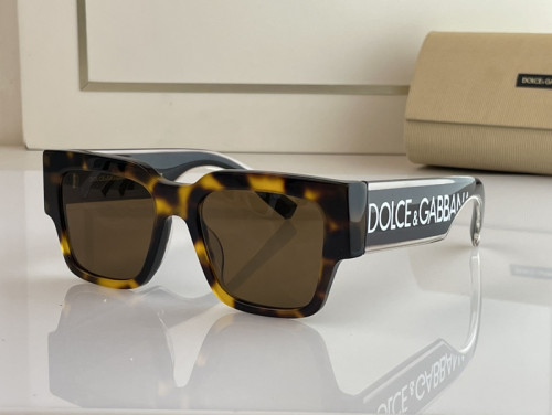 D&G Sunglasses AAAA-1207