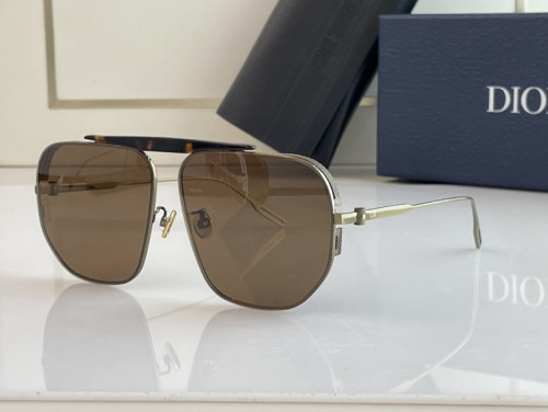Dior Sunglasses AAAA-1761