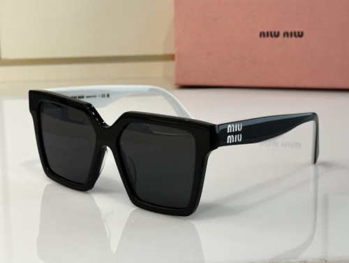 Miu Miu Sunglasses AAAA-380
