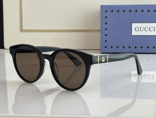Dior Sunglasses AAAA-1709