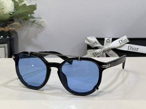 Dior Sunglasses AAAA-1825