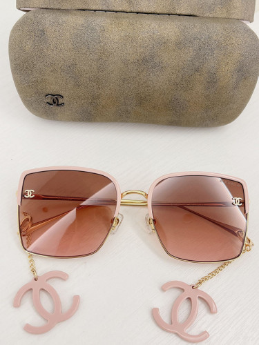 CHNL Sunglasses AAAA-1844