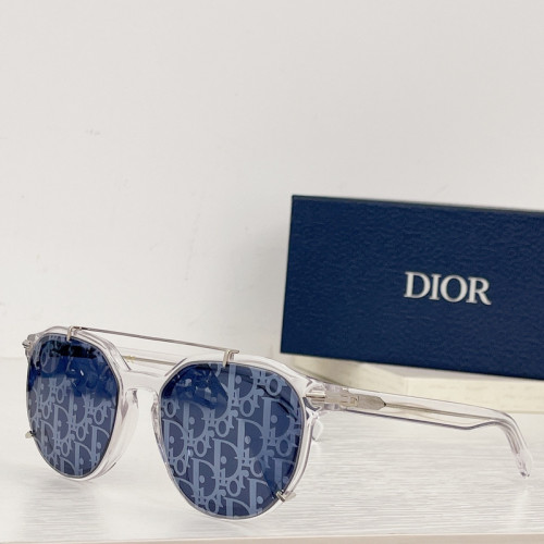 Dior Sunglasses AAAA-1853