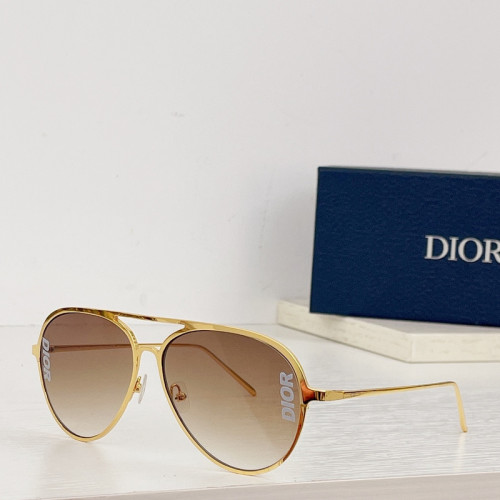 Dior Sunglasses AAAA-1839