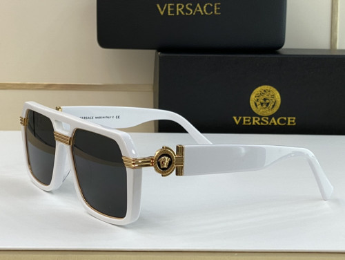 Versace Sunglasses AAAA-1655