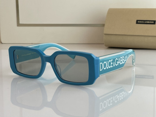 D&G Sunglasses AAAA-1214