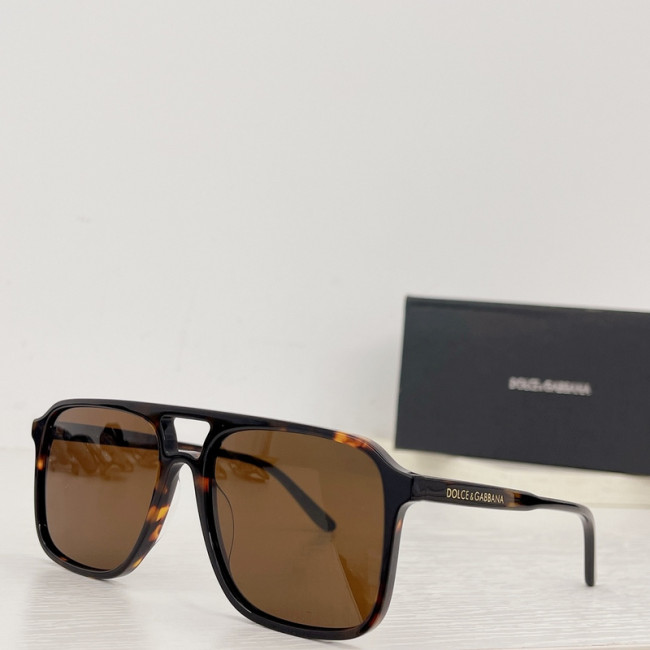 D&G Sunglasses AAAA-932