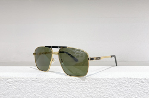 Cartier Sunglasses AAAA-2440