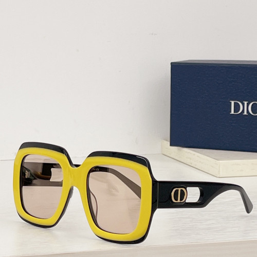 Dior Sunglasses AAAA-1875