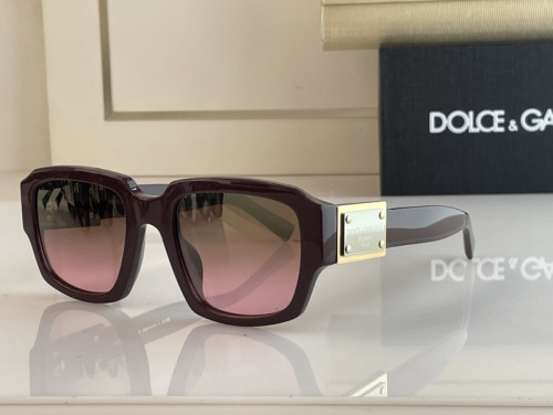 D&G Sunglasses AAAA-1177