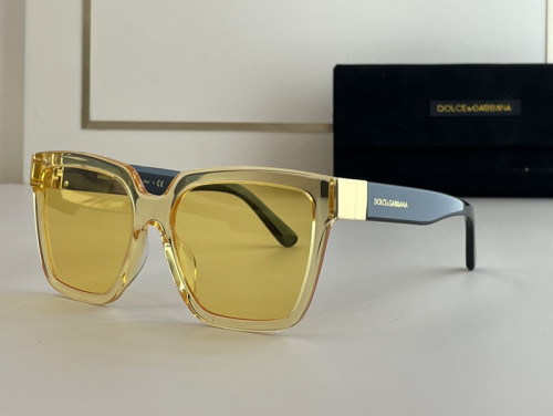 D&G Sunglasses AAAA-1023