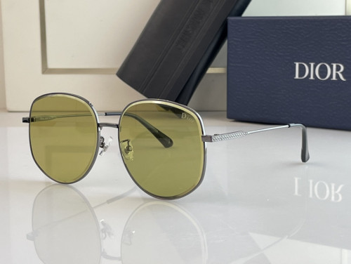 Dior Sunglasses AAAA-1756