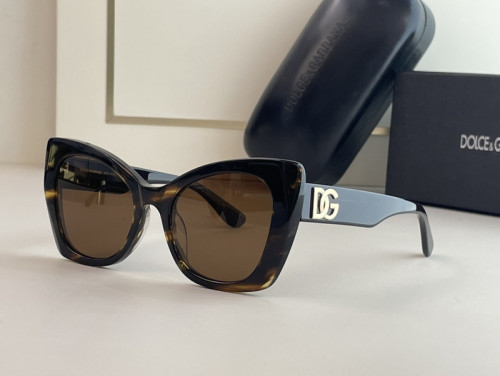 D&G Sunglasses AAAA-1109