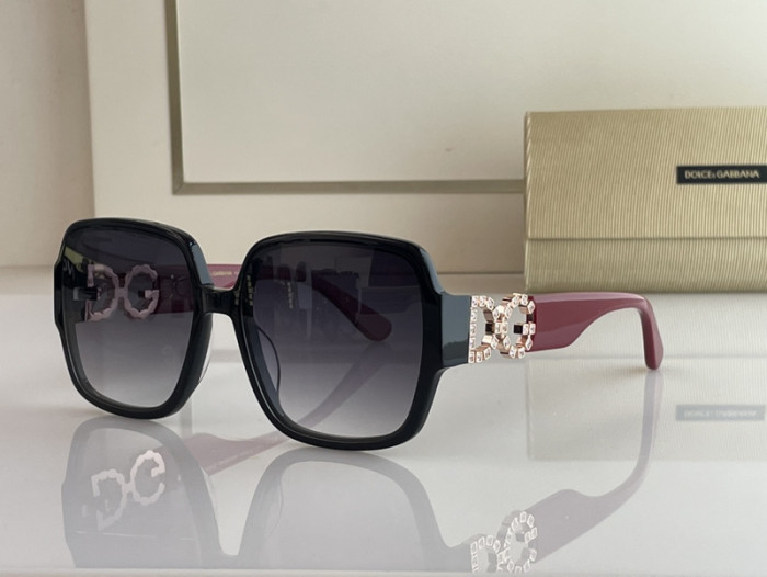 D&G Sunglasses AAAA-1151