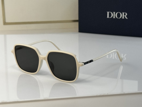 Dior Sunglasses AAAA-1697